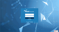 Desktop Screenshot of drivecms.com