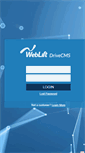 Mobile Screenshot of drivecms.com